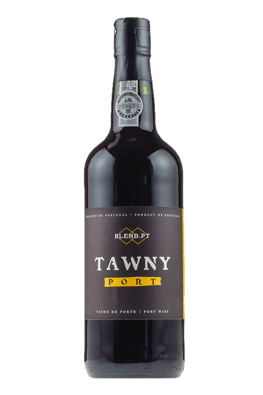 Blend.pt Tawny
