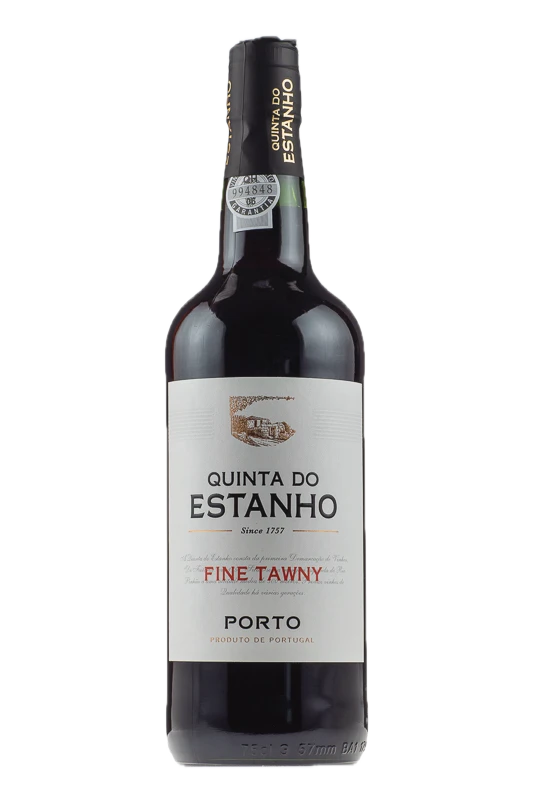Quinta do Estanho Fine Tawny