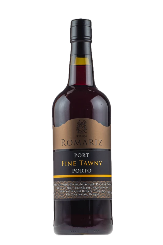 Romariz Fine Tawny