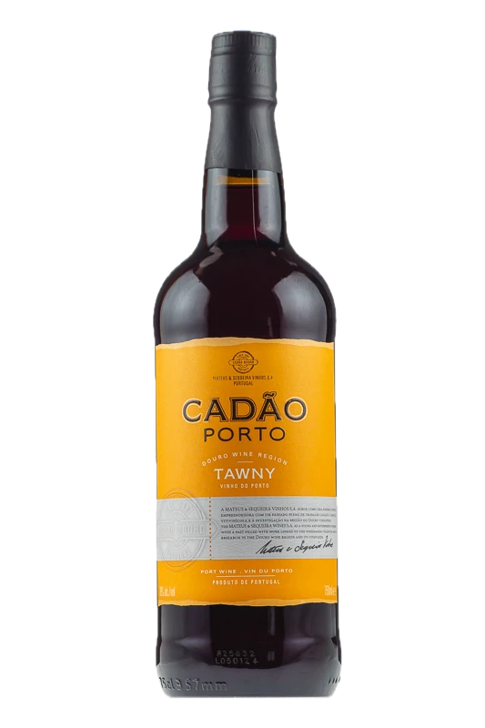 Cadao Tawny
