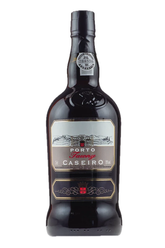 Caseiro Tawny