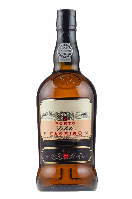 Caseiro White