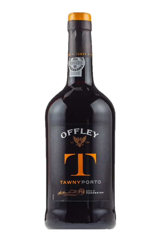 Offley Tawny