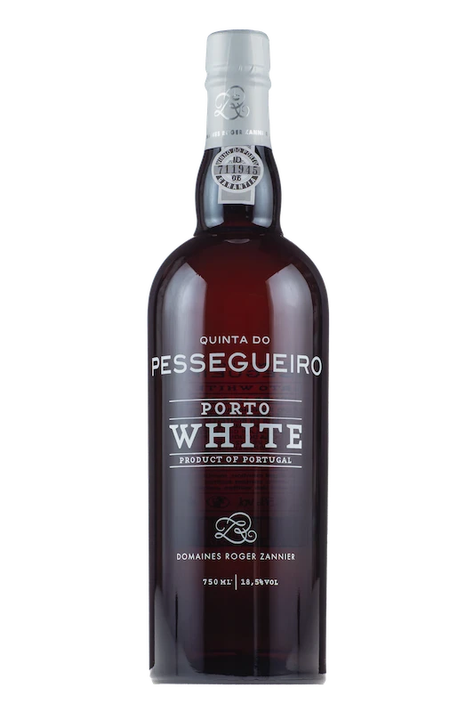 Quinta do Pessegueiro White