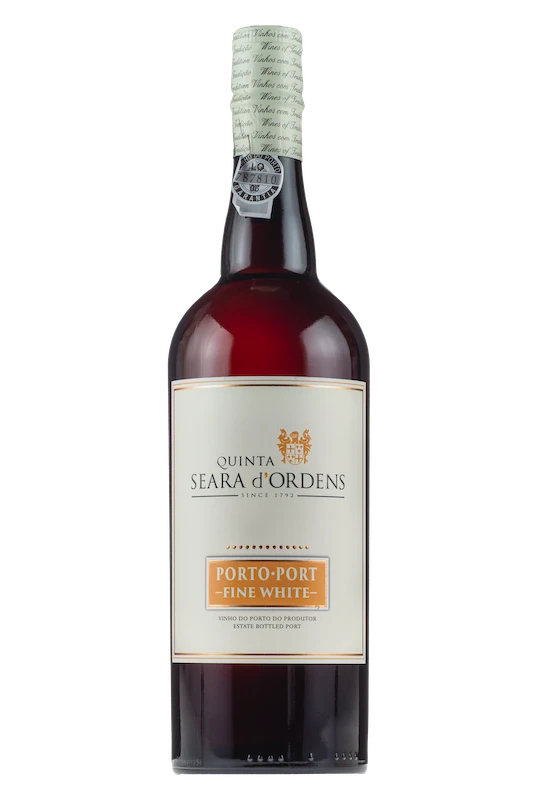 Quinta Seara d'Ordens Fine White