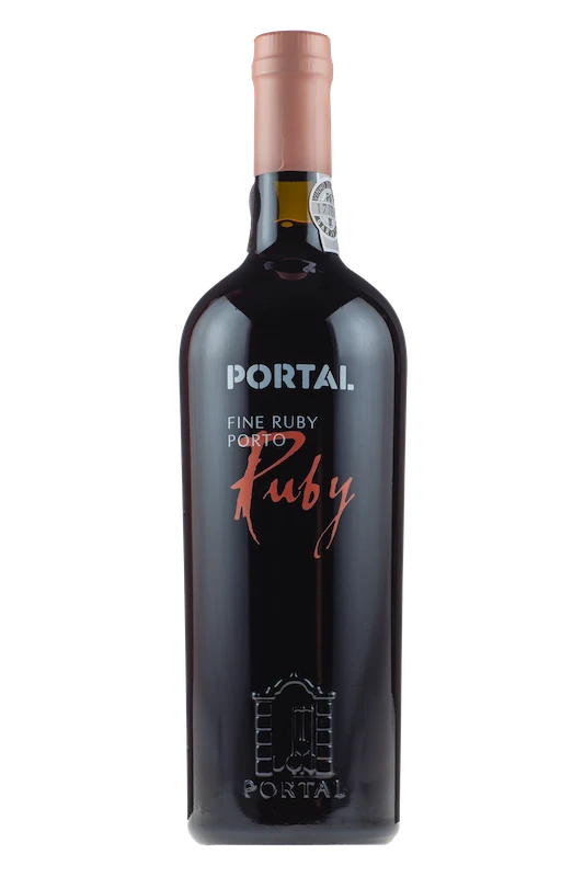 Quinta do Portal Fine Ruby