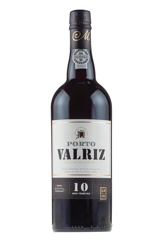 Valriz 10 Year Old Tawny