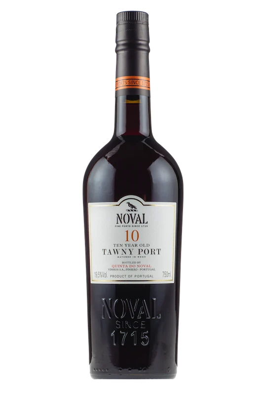 Noval 10 Years Old Tawny