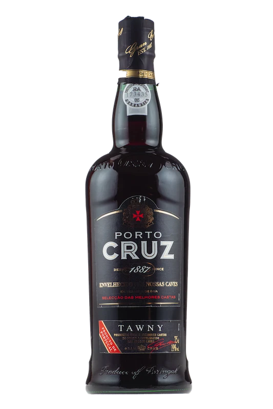 Porto Cruz Tawny