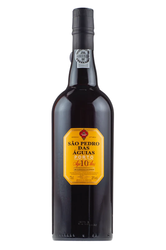 Sao Pedro das Aguias 10 Year Old Tawny