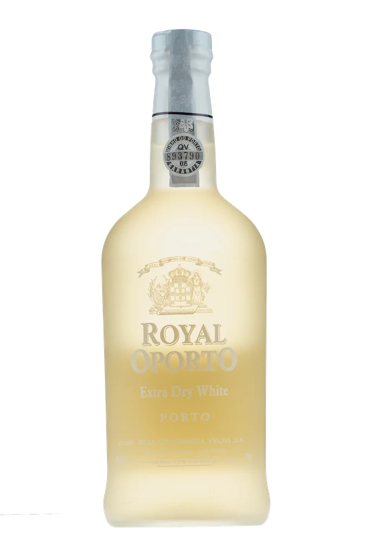 Royal Oporto Extra Dry White