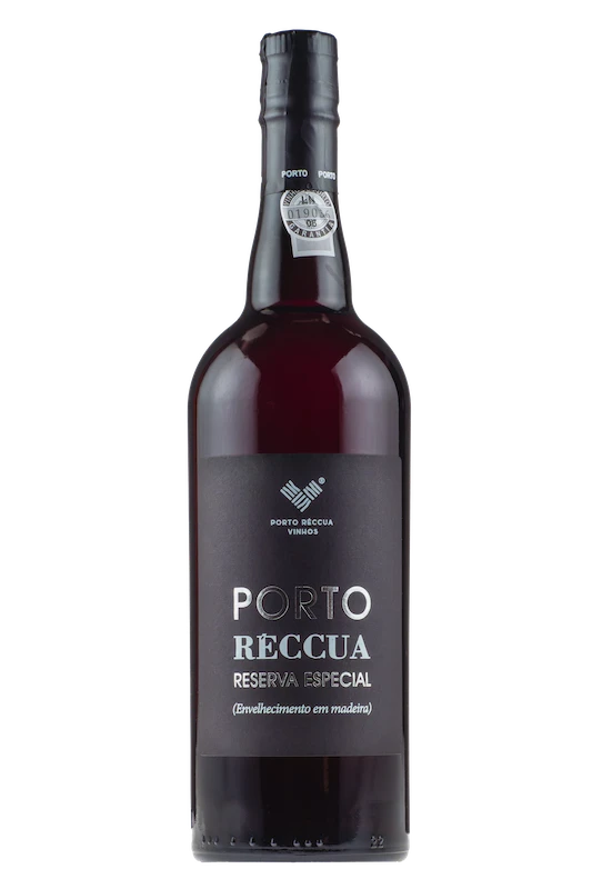 Reccua Tawny Reserve