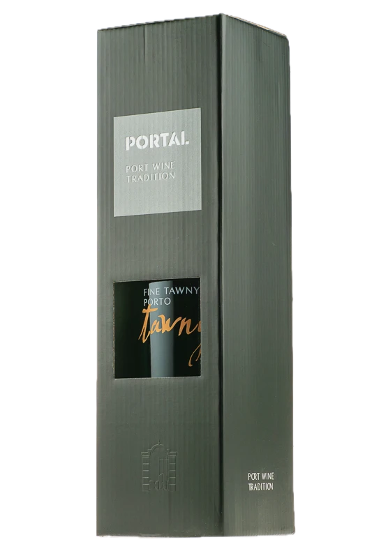 Quinta do Portal Fine Tawny