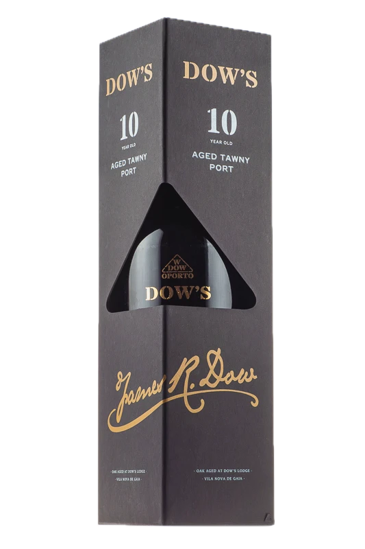 Dow’s 10 Year Old Tawny