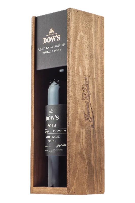 Dow’s Quinta do Bomfin Vintage 2013