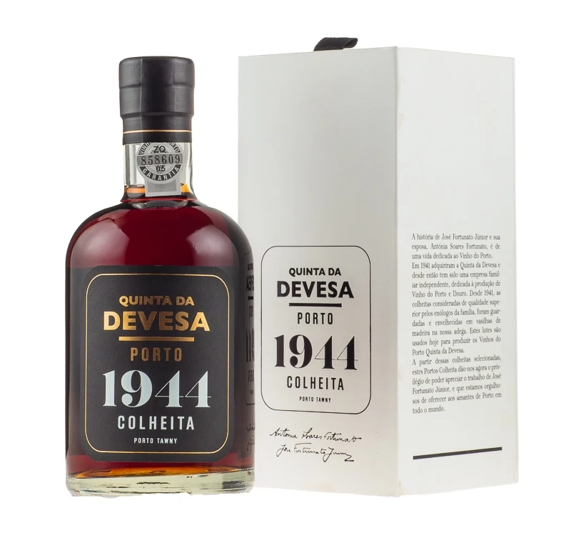 Quinta da Devesa Colheita 1944
