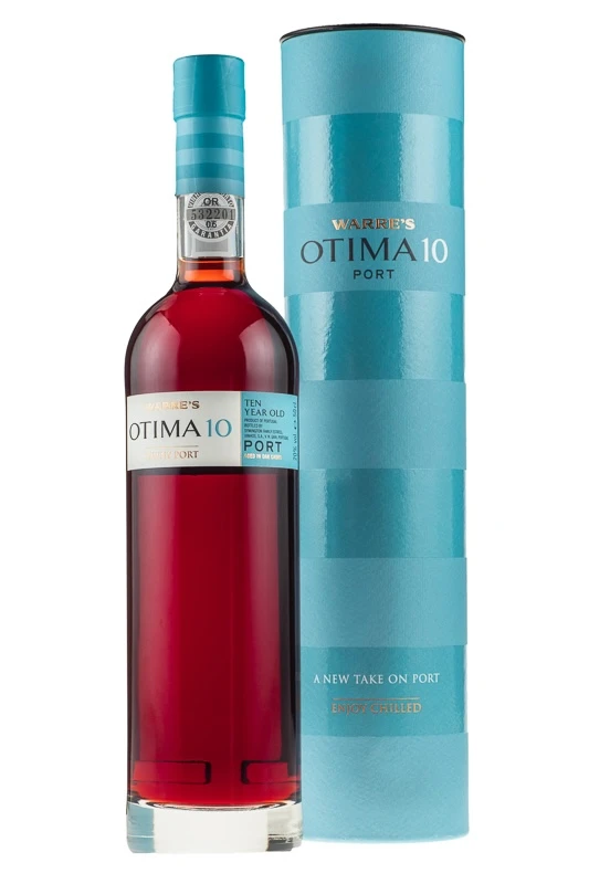 Warre's Otima 10 Year Old Tawny