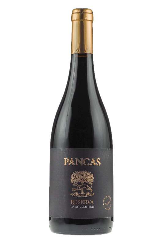 Quinta Pancas Reserva Tinto 2020