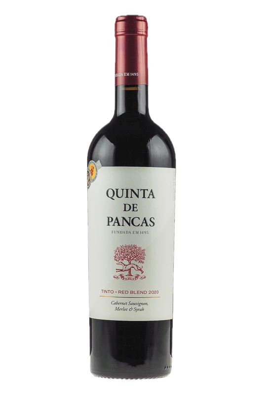 Quinta Pancas Tinto 2020