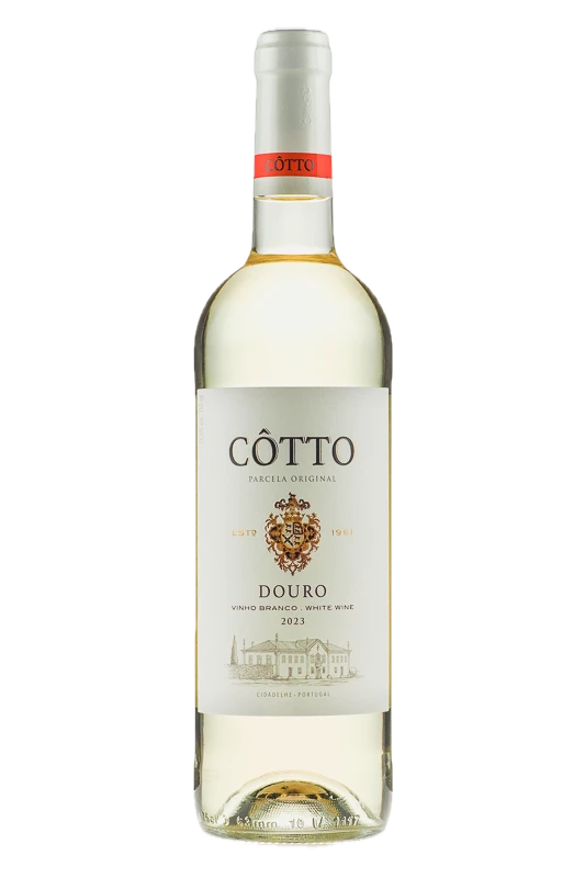 Quinta Côtto Parcela Original Branco 2023