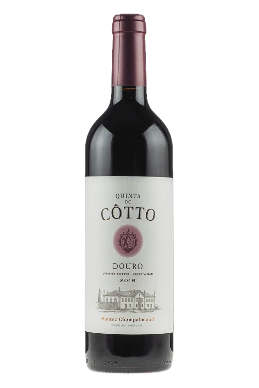 Quinta Côtto Tinto 2019