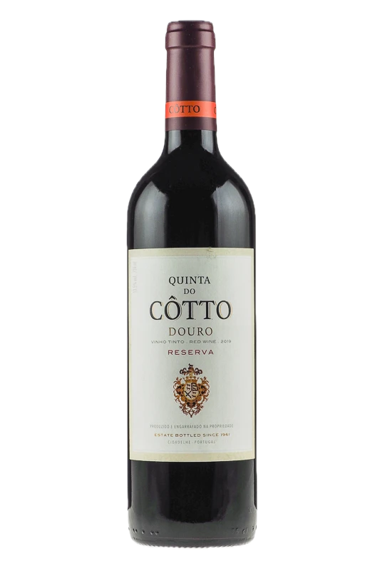Quinta Côtto Reserva 2019