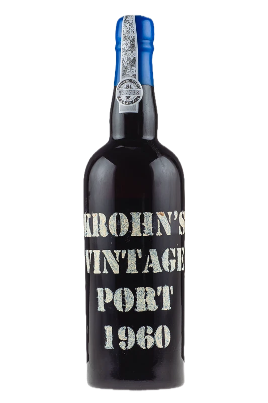 Krohn Vintage 1960