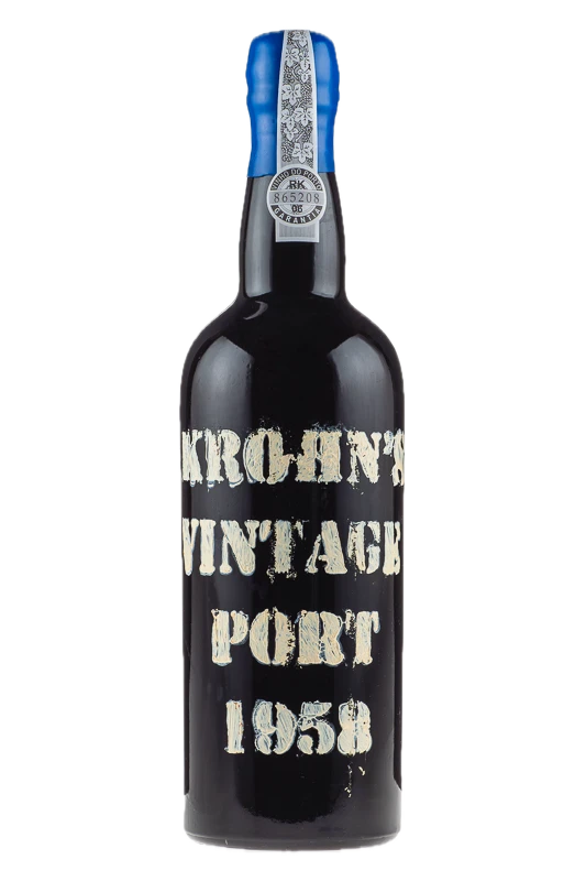 Krohn Vintage 1958