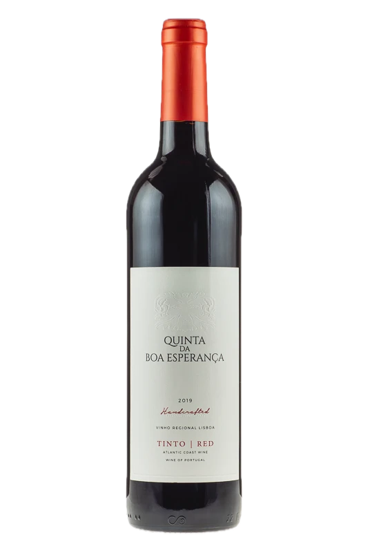 Quinta da Boa Esperança Tinto 2019