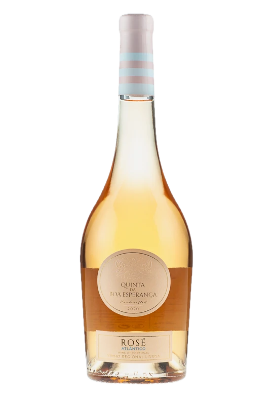 Quinta da Boa Esperança Rosé Atlântico Vineyards 2020
