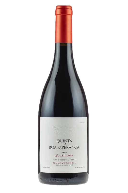 Quinta da Boa Esperança Touriga Nacional 2019