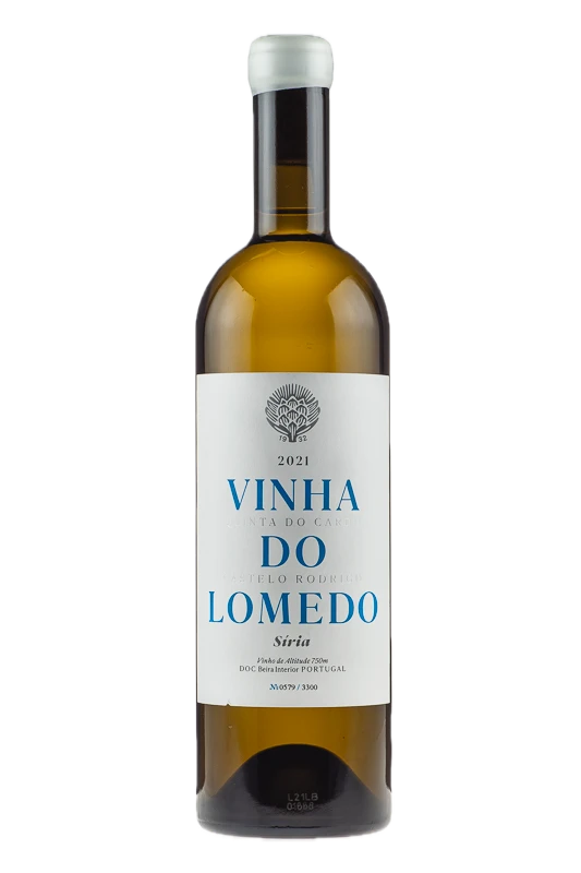 Quinta do Cardo Vinha do Lomedo 2021