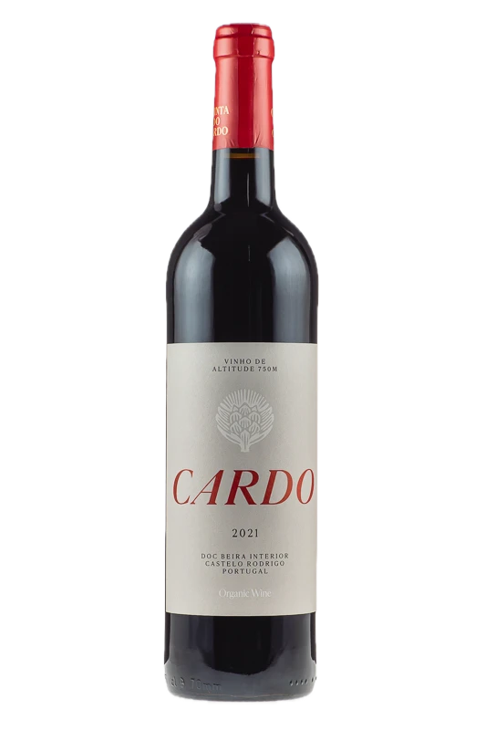 Quinta do Cardo Tinto 2021