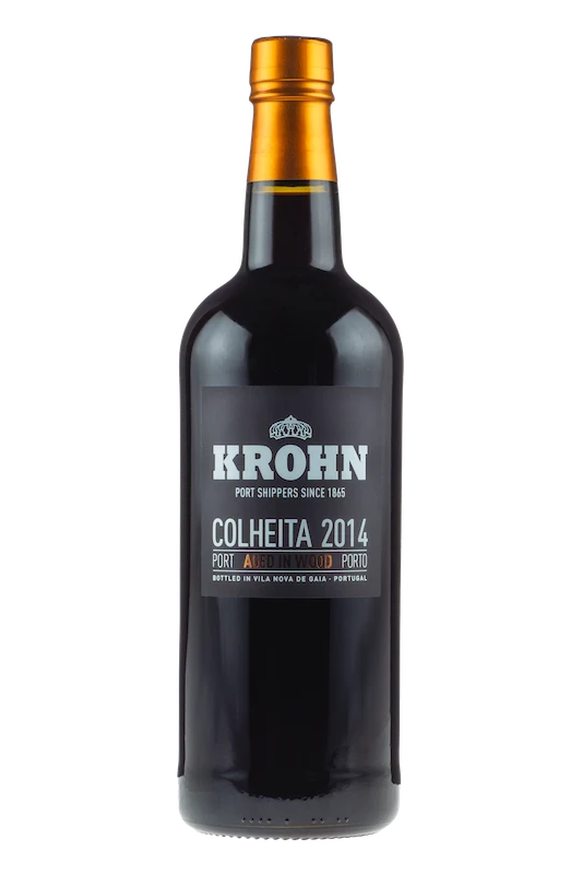 Krohn Colheita 2014