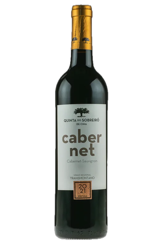 Quinta do Sobreiró de Cima Cabernet Sauvignon 2021