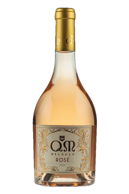 Quintas de Melgaço Rosé 2023