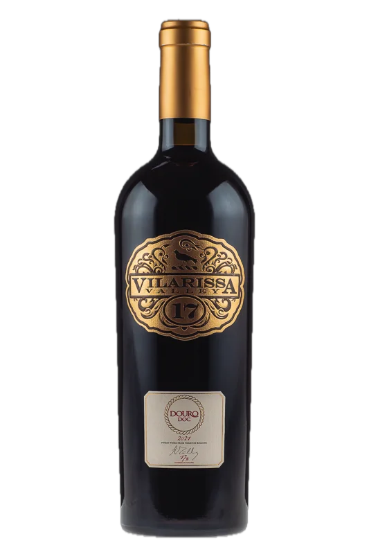 Vilarissa Valley Hérmes Tinto 2021 (17)