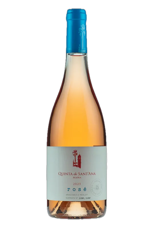Quinta de Sant'Ana Rosé 2023