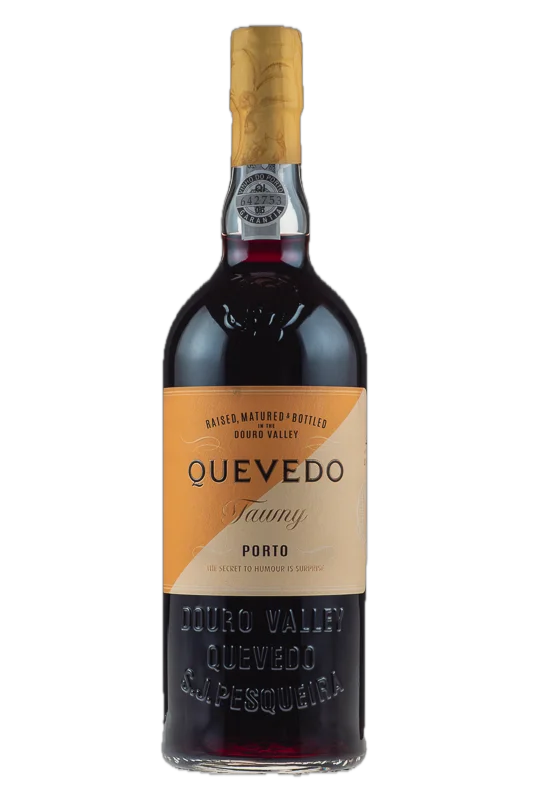 Quevedo Tawny