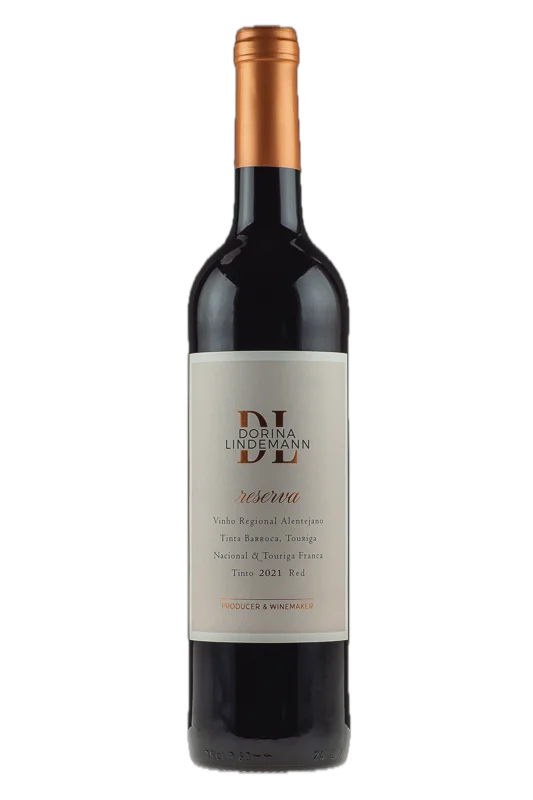 Quinta da Plansel Dorina Lindemann Reserva Tinto 2021