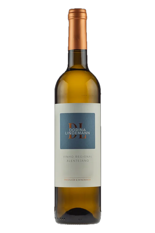 Quinta da Plansel Dorina Lindemann Branco 2023