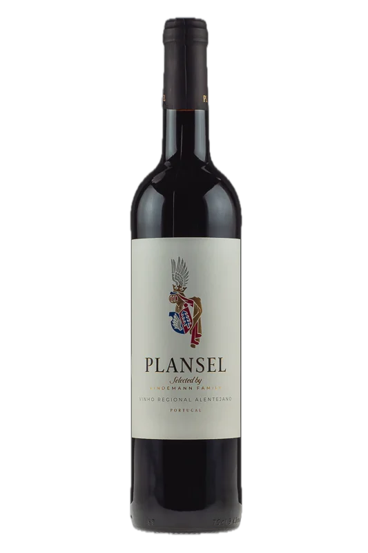 Quinta da Plansel Plansel Tinto 2023