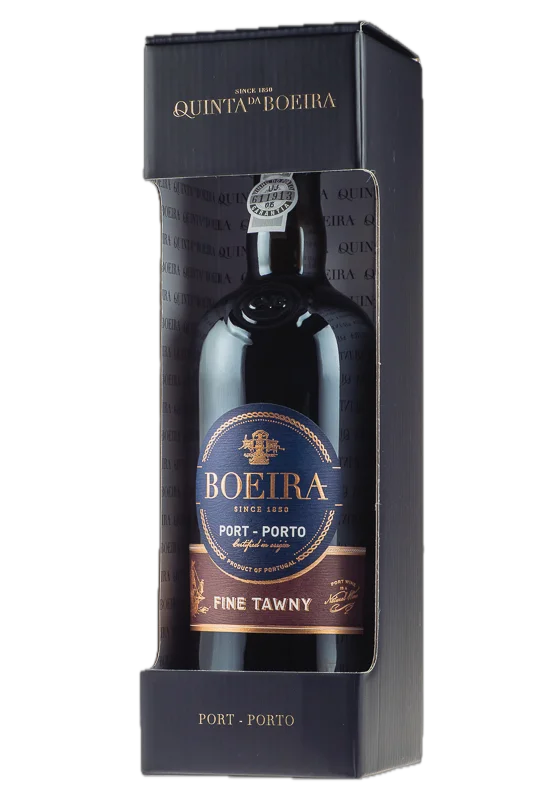 Quinta da Boeira Fine Tawny