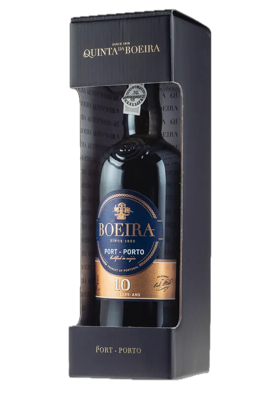 Quinta da Boeira 10 Year Old Tawny