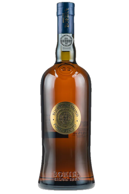 Quinta da Boeira White Diamond