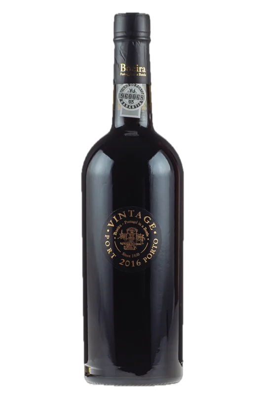 Quinta da Boeira Vintage 2016