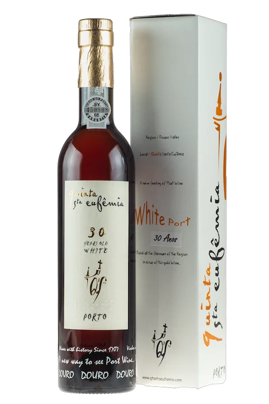 Quinta de Santa Eufémia 30 Year Old White