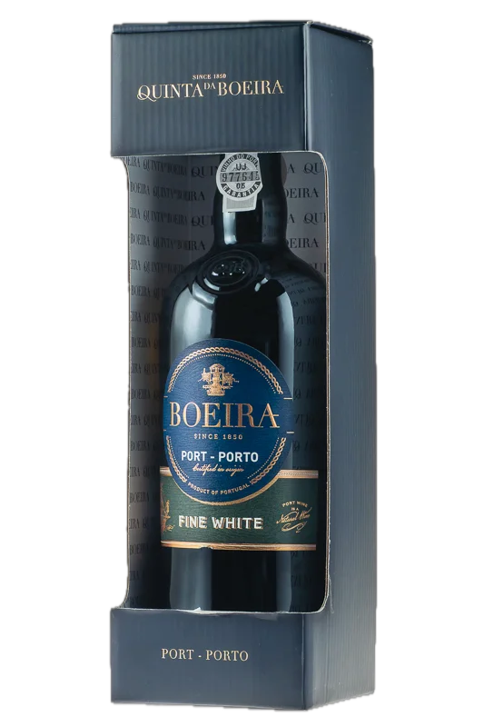 Quinta da Boeira Fine White