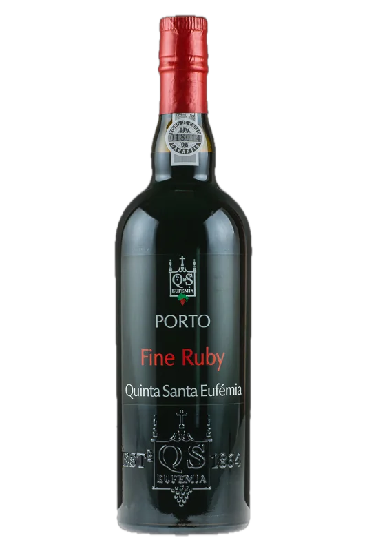 Quinta de Santa Eufémia Fine Ruby