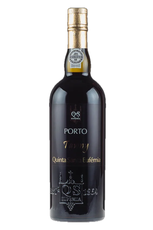 Quinta de Santa Eufémia Tawny